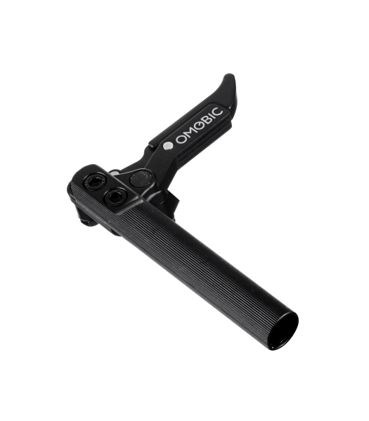 Omobic Aluminium Scissor Lock RH
